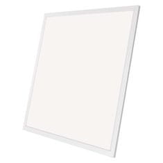 Emos LED panel DAXXO backlit 60×60, kvadratni, vgradni, bel, 36W NW
