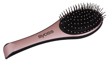 Syoss krtača za lase (darilo)