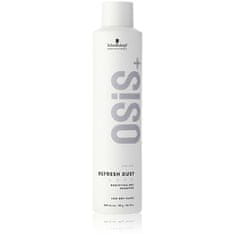 Schwarzkopf Prof. Oblikovalni suhi šampon Osis (Refresh Dust) 300 ml