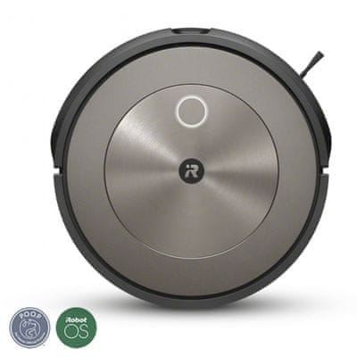 Roomba j9158 robotski sesalnik 