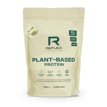Reflex Nutrition Plant Based veganske beljakovine
