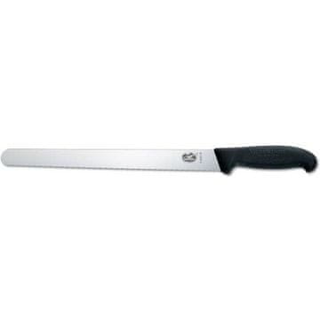 shumee Nož Victorinox 5.4233.30 - 30 cm, nazobčan, profesionalni
