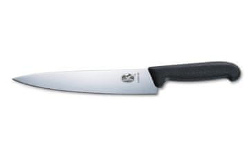 shumee Victorinox Fibrox 5.2003.22 nož za meso, dolžina 22 cm.
