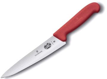 shumee Victorinox Fibrox 25cm ergonomski rezbarski nož, jeklo