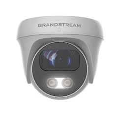 Grandstream GSC3610 Kamera SIP, kupola, prostornina 3,6 mm, IR osvetlitev, IP66
