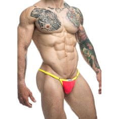 Scala Playhouse Moške tangice J + S Bikini One (R81505_red)