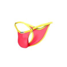 Scala Playhouse Moške tangice J + S Bikini One (R81505_red)