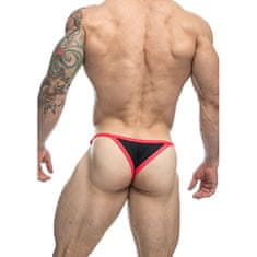 Scala Playhouse Moške tangice J + S Bikini One (R81505_black)