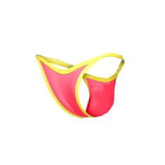 Scala Playhouse Moške tangice J + S Bikini One (R81505_red)