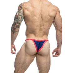 Scala Playhouse Moške tangice J + S Bikini One (R81505_blue)