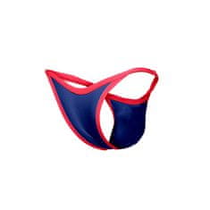 Scala Playhouse Moške tangice J + S Bikini One (R81505_blue)