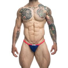Scala Playhouse Moške tangice J + S Bikini One (R81505_blue)