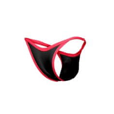 Scala Playhouse Moške tangice J + S Bikini One (R81505_black)