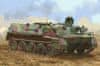 maketa-miniatura GT-MU Light Armored Vehicle • maketa-miniatura 1:35 tanki in oklepniki • Level 4