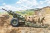 Italeri maketa-miniatura M1 155mm Havbica • maketa-miniatura 1:35 artilerija • Level 3