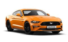 Airfix maketa-miniatura Quick build Ford Mustang GT • maketa-miniatura starodobni avtomobili • Level 1