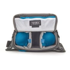 Tenba Axis v2 4L Sling Bag - črna