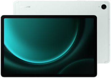 Samsung Galaxy Tab S9 FE tablični računalnik, 6 GB/128 GB, zelen