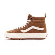 Vans Čevlji rjava 40.5 EU VN0A5HZY6I61