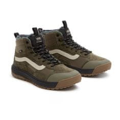 Vans Čevlji olivna 47 EU Ultrarange Exo Hi