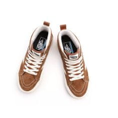Vans Čevlji rjava 40.5 EU VN0A5HZY6I61