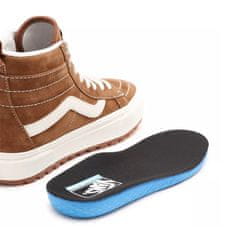 Vans Čevlji rjava 40.5 EU VN0A5HZY6I61