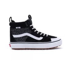 Vans Čevlji črna 38.5 EU VN0007NKBZW1