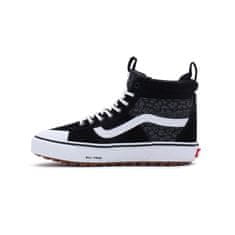 Vans Čevlji črna 38.5 EU VN0007NKBZW1