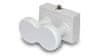 AB-COM LNB Mascom Monoblock 4,3 Single MC M4-S01/S02/S03