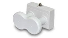 LNB Mascom Monoblock 4,3 Single MC M4-S01/S02/S03