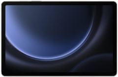 Samsung Galaxy Tab S9 FE tablični računalnik, 6 GB/128 GB, 5G, siv