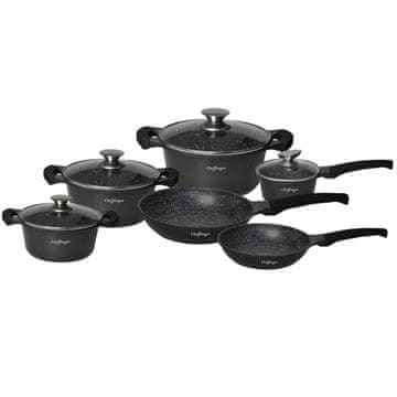 Northix Lonci, lonci in ponve - 10 delov