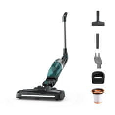 Rowenta X-TREM Compact pokončni sesalnik RH1239WO