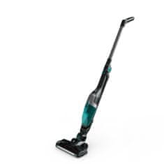 Rowenta X-TREM Compact pokončni sesalnik RH1239WO