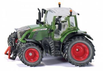SIKU Farmer - traktor Fendt 724 Vario, 1:32