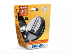 Philips Xenon Vision D1S 85415VIS1, Xenon Vision 1 kos v paketu