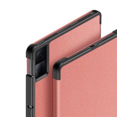 Dux Ducis Skin Pro knjižni ovitek za Xiaomi Redmi Pad SE 11'', roza