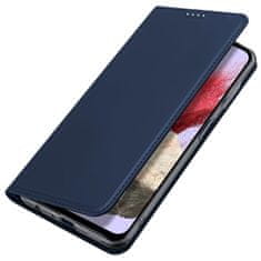 Dux Ducis Skin Pro knjižni ovitek za Samsung Galaxy M34 5G, modro