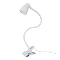MG Desk USB namizna svetilka, bela