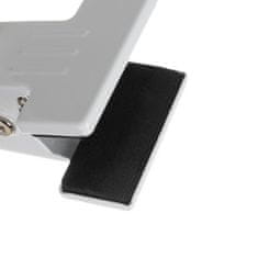 MG Desk USB namizna svetilka, bela