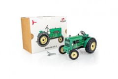 KOVAP Traktor MAN AS 325A zeleni ključ kovinski 1:25 v škatli