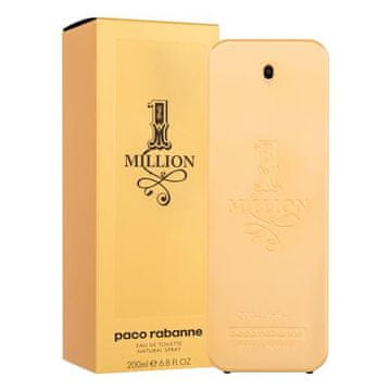 Paco Rabanne 1 Million toaletna voda za moške