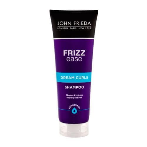 John Frieda Frizz Ease Dream Curls šampon za kodraste lase za ženske
