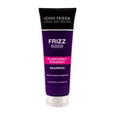 John Frieda Frizz Ease Flawlessly Straight 250 ml šampon za glajenje in vlaženje las za ženske