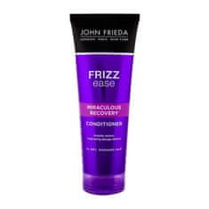 Frizz Ease Miraculous Recovery 250 ml balzam za poškodovane lase za ženske