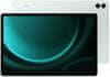 Samsung Galaxy Tab S9 FE+ tablični računalnik, 8 GB/128GB, svetlo zelen