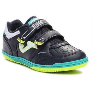 Joma Čevlji Joma Top Flex Jr 2303 Indoor ČEVLJI JomaTPJW2303INVTOPFLEXJR2303ZA NOTRANJO OPREMO