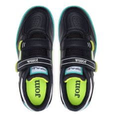 Joma Čevlji črna 28 EU Top Flex Jr 2303 Indoor