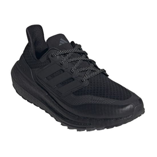 Adidas Čevlji obutev za tek črna Ultraboost Light Cold Rdy