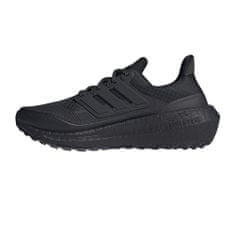 Adidas Čevlji obutev za tek črna 46 EU Ultraboost Light Cold Rdy